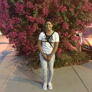 Meet your Posher, Gabby